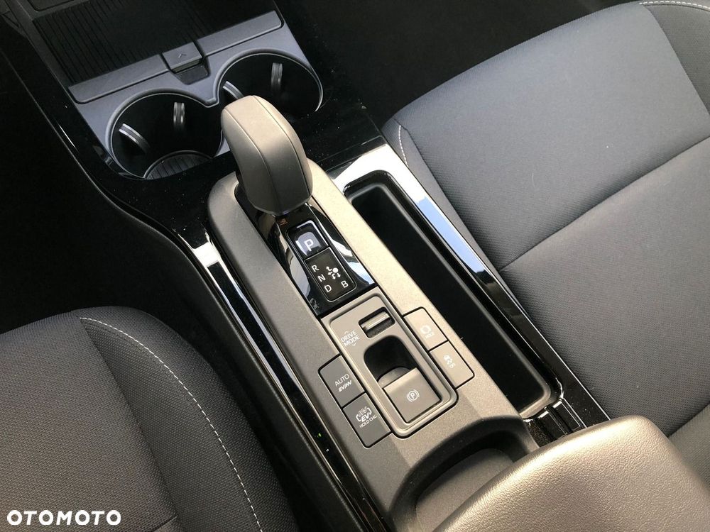 Toyota Prius - 18