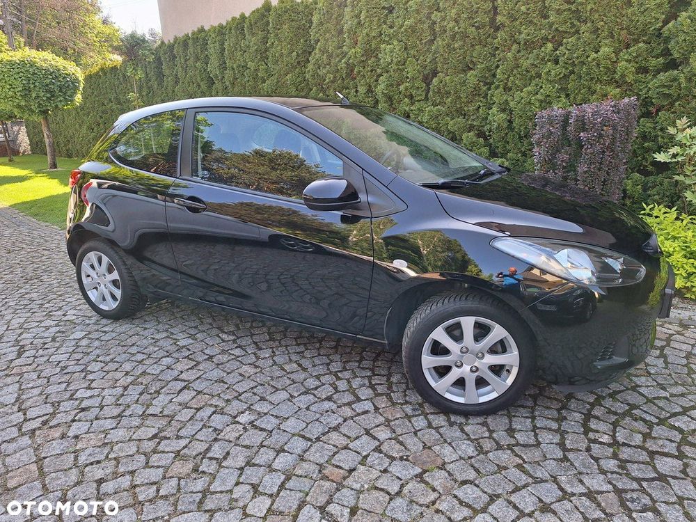 Mazda 2 1.3 Sport Independence - 20