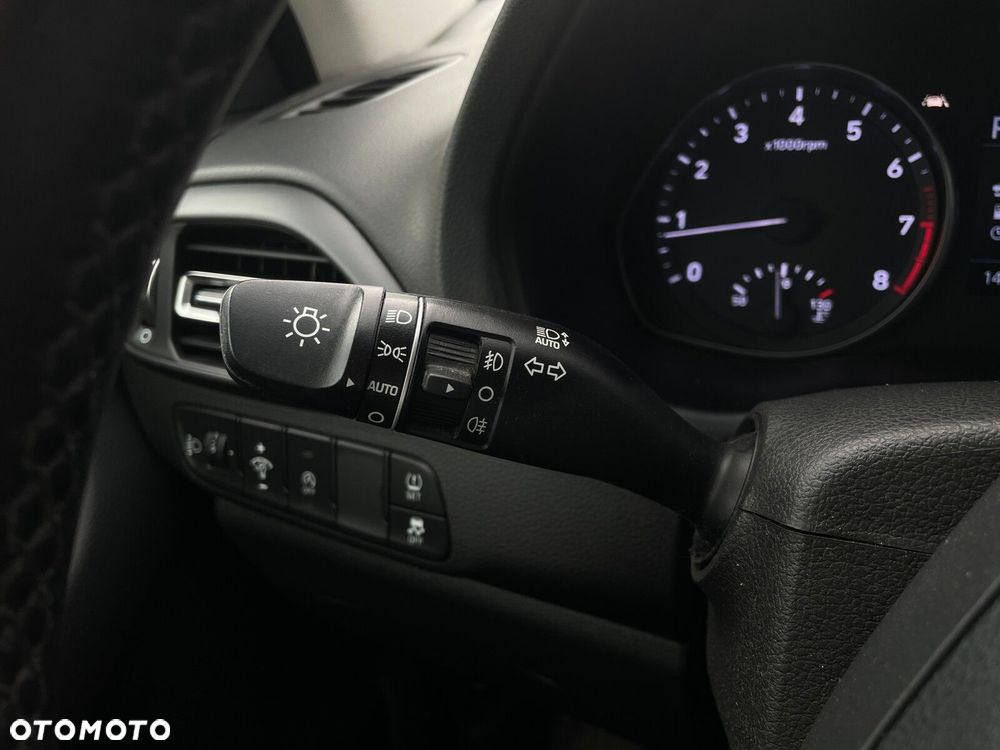 Hyundai i30 1.5 T-GDI 48V Smart DCT - 22