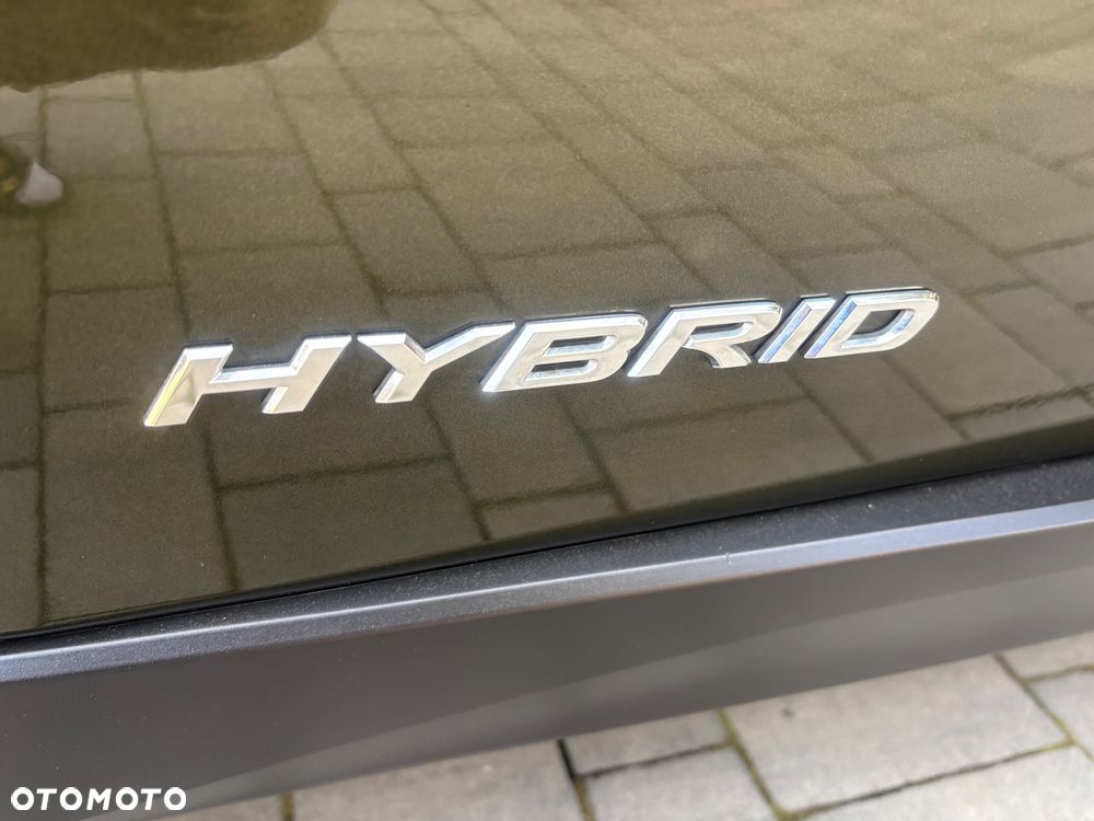 Lexus UX 250h Prestige 2WD - 16