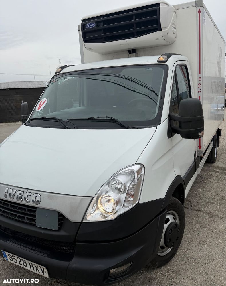 Iveco Daily - 6