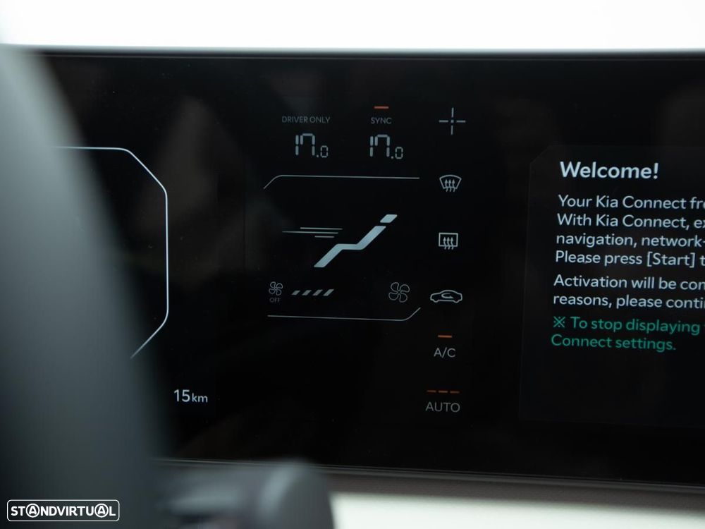 Kia EV4 81.4 kWh GT-Line - 31
