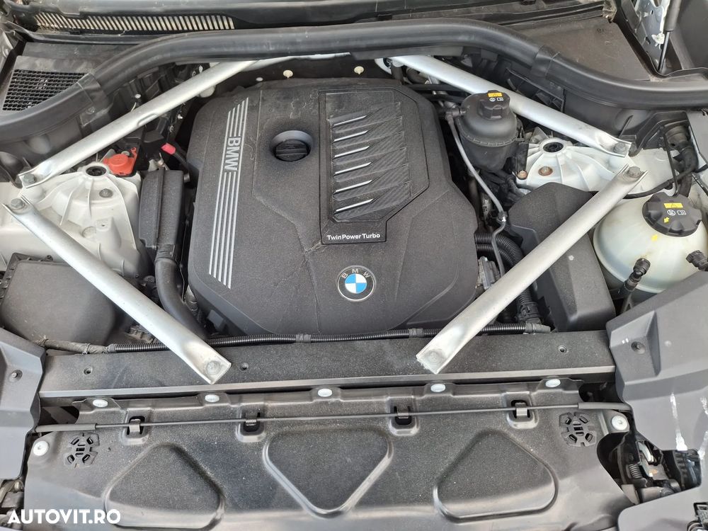 BMW X5 xDrive40i - 5