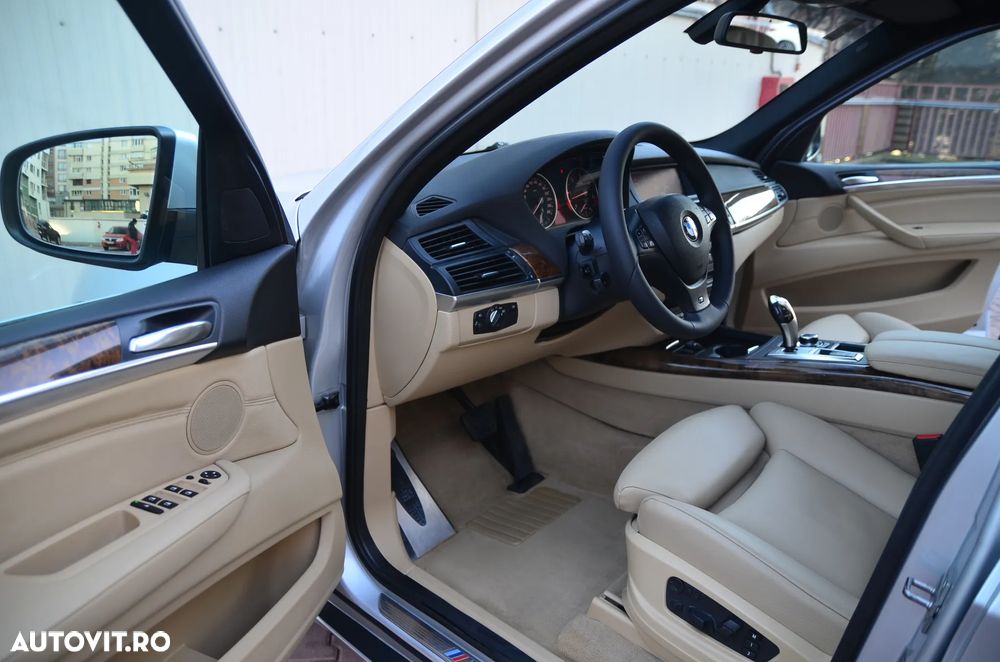 BMW X5 xDrive30d - 12
