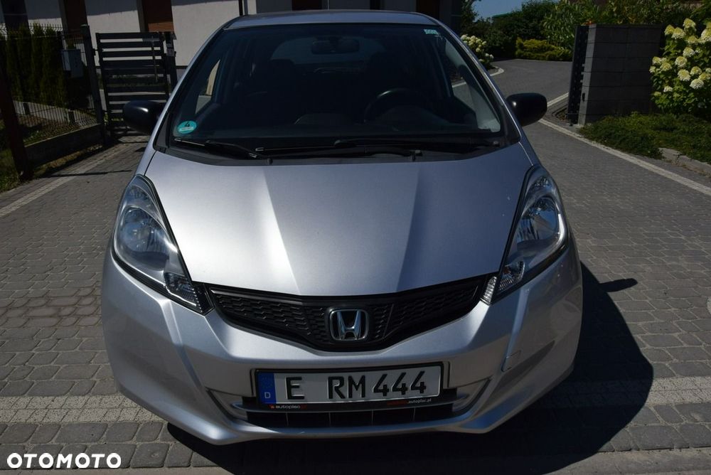 Honda Jazz 1.2 S - 6