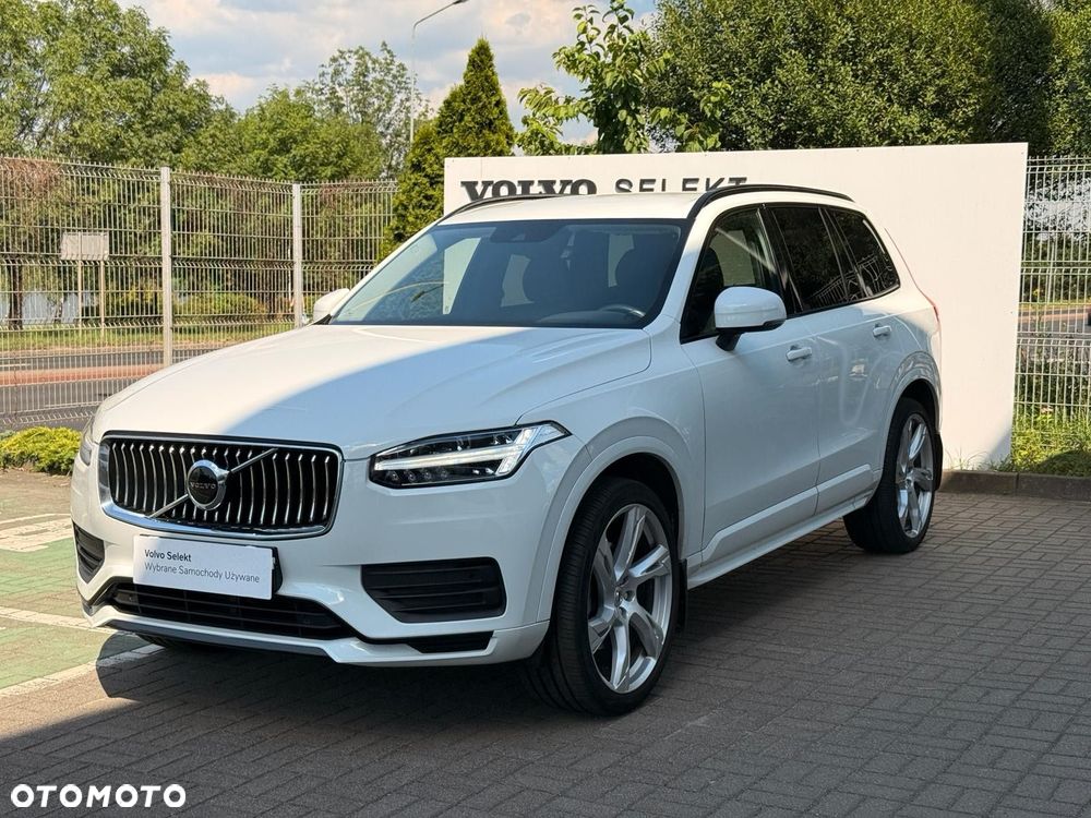 Volvo XC 90 - 3