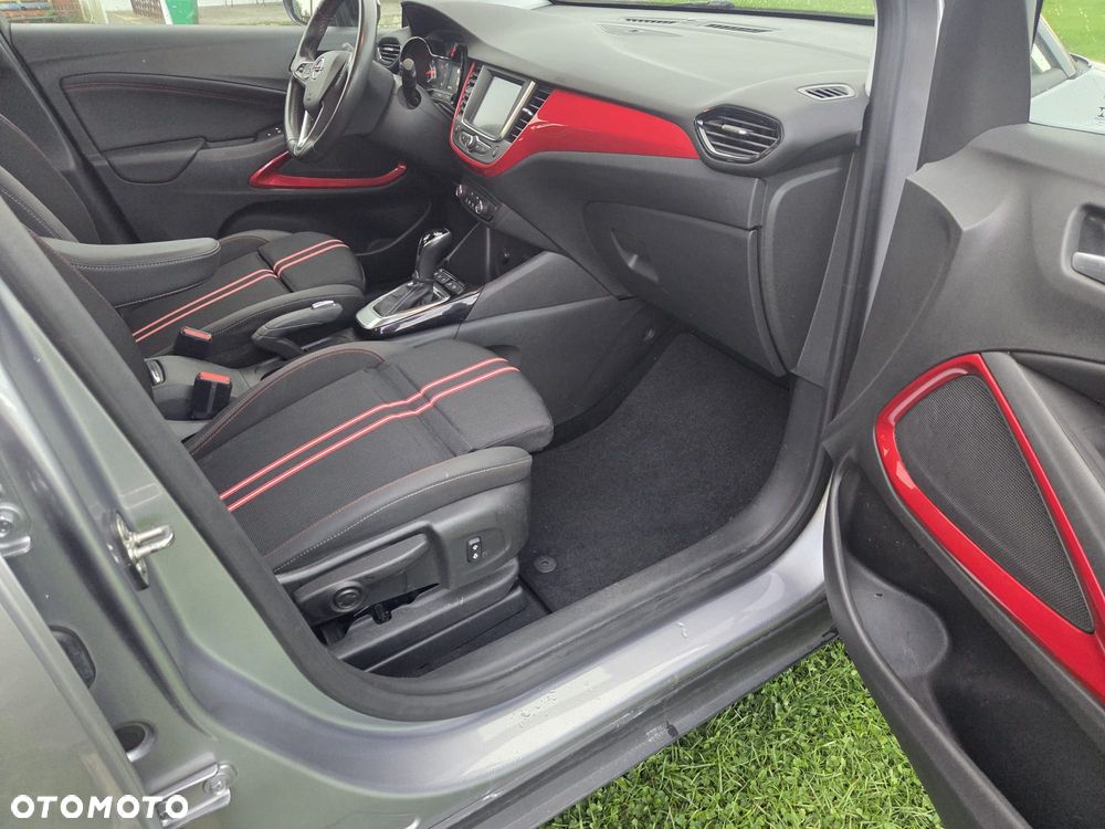 Opel Crossland X 1.2 T Edition S&S - 15