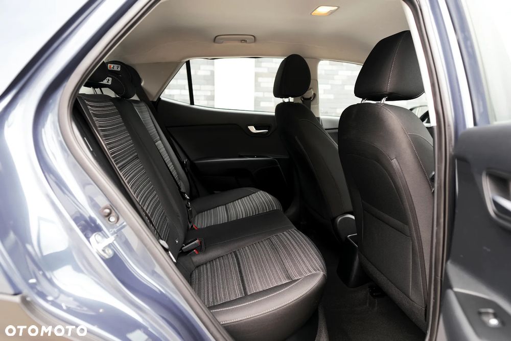 Kia Stonic 1.0 T-GDI M - 24