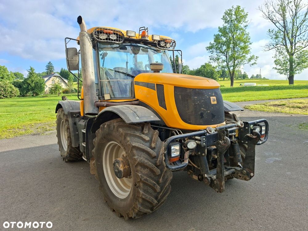 JCB Fastrac 3230 4X4 - 3