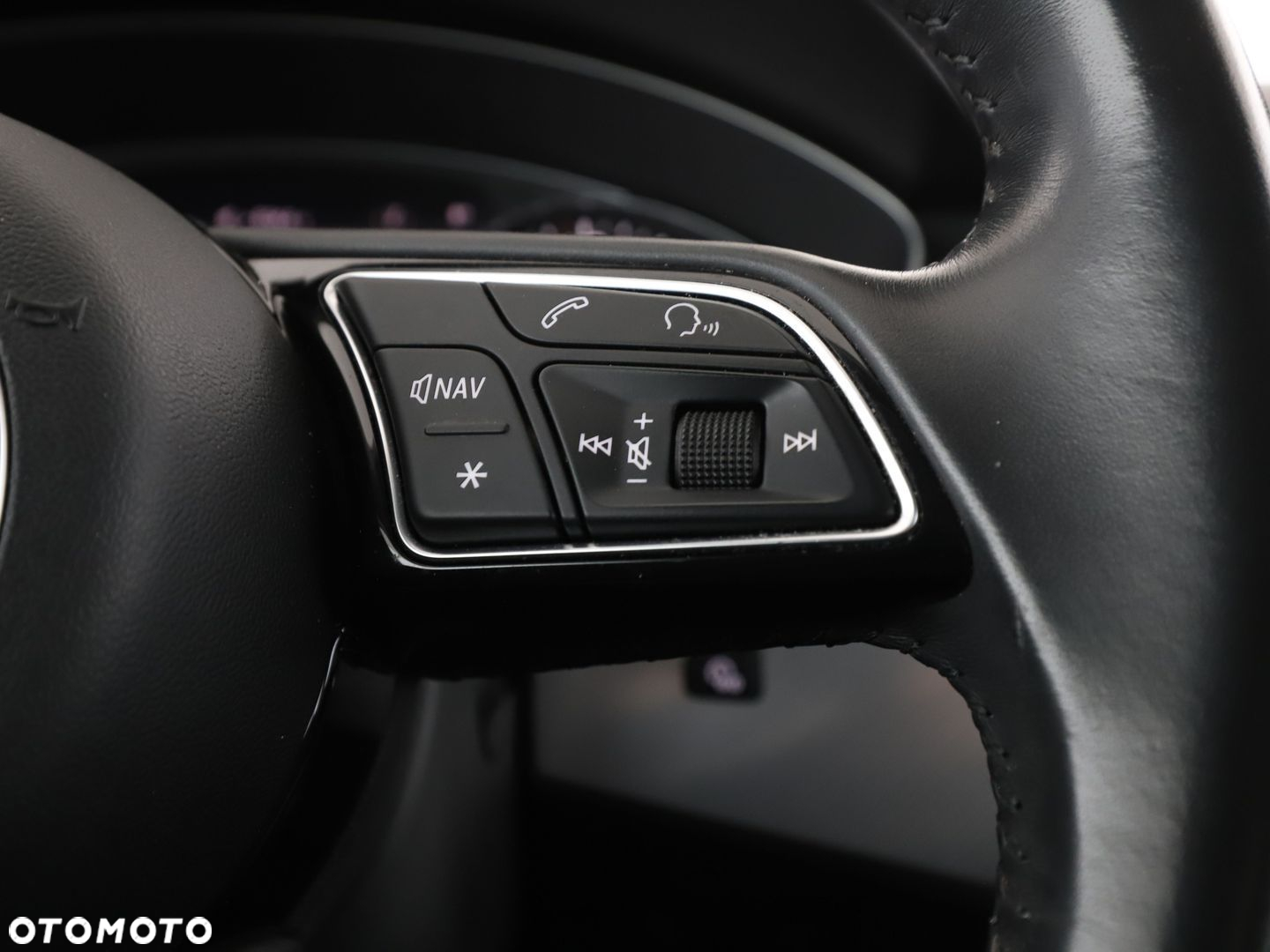 Audi A4 - 27