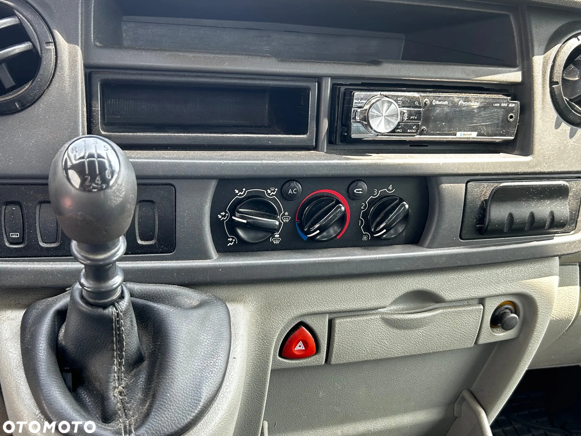 Renault MASTER - 7