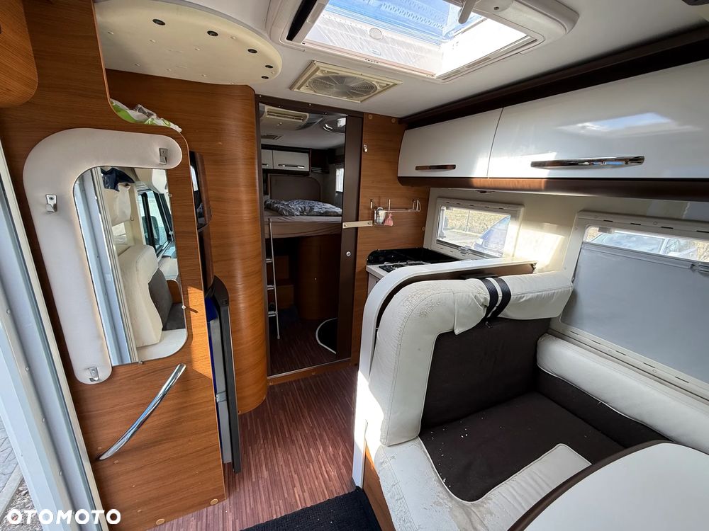 Fiat Ducato Integra - 21