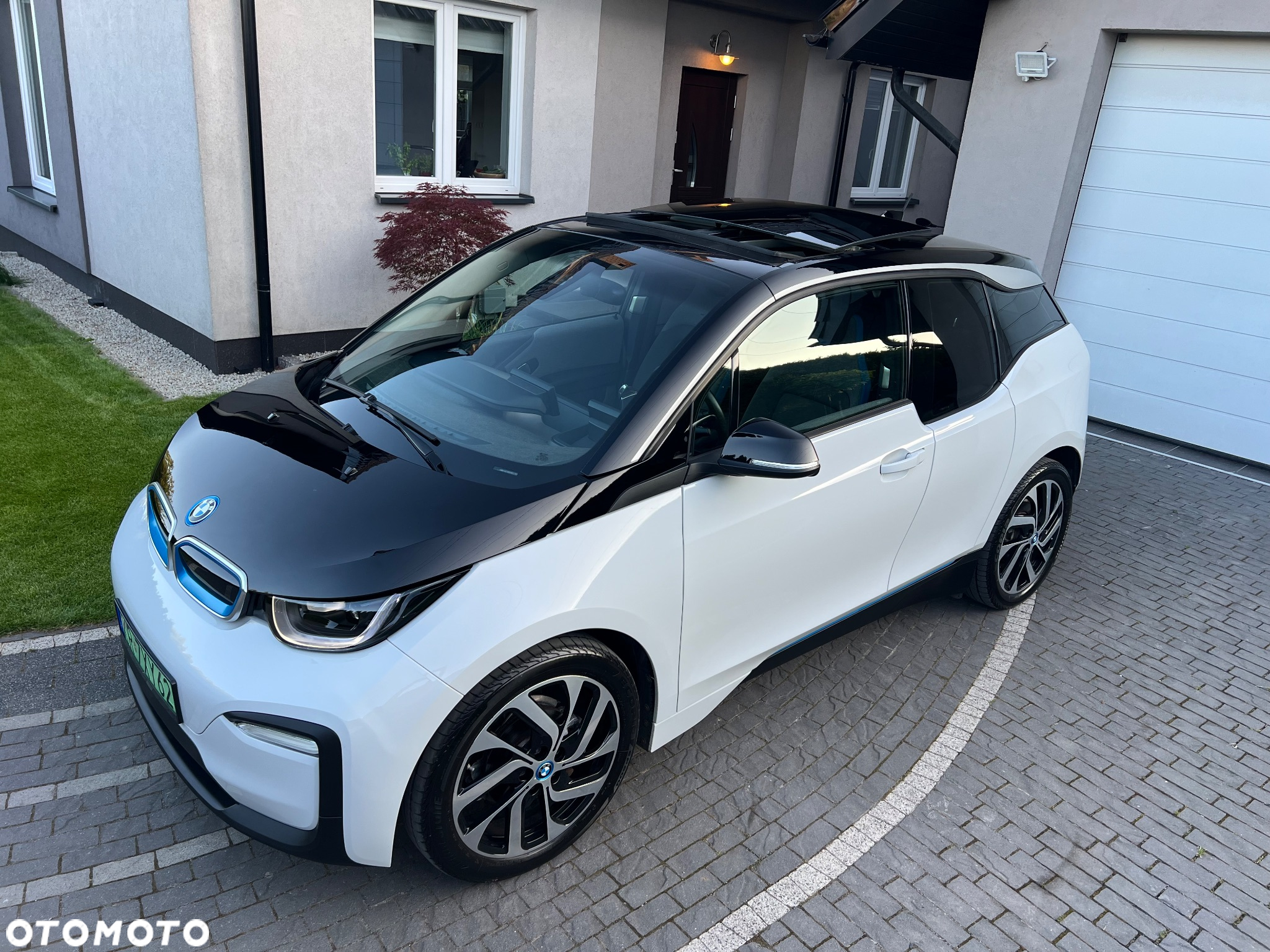 BMW i3 (94 Ah) - 3