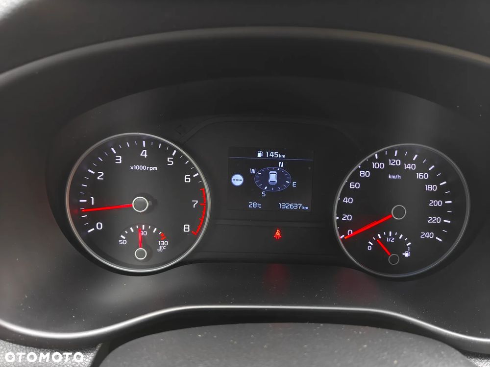 Kia Sportage 1.6 GDI Business Line 2WD - 28