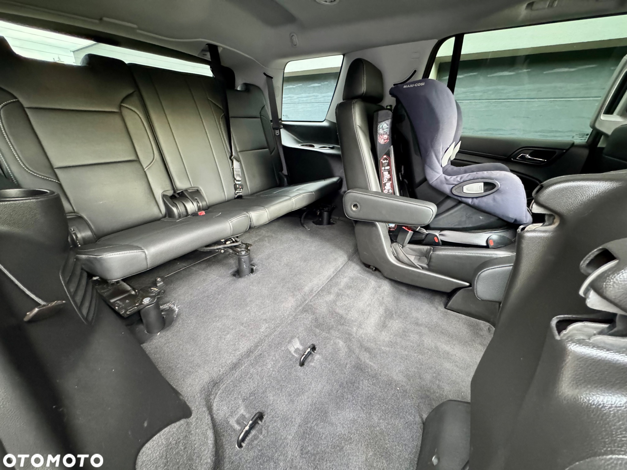 GMC Yukon - 27