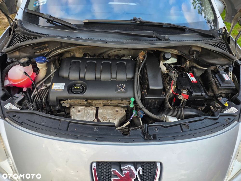 Peugeot 207 1.4 16V Trendy - 8