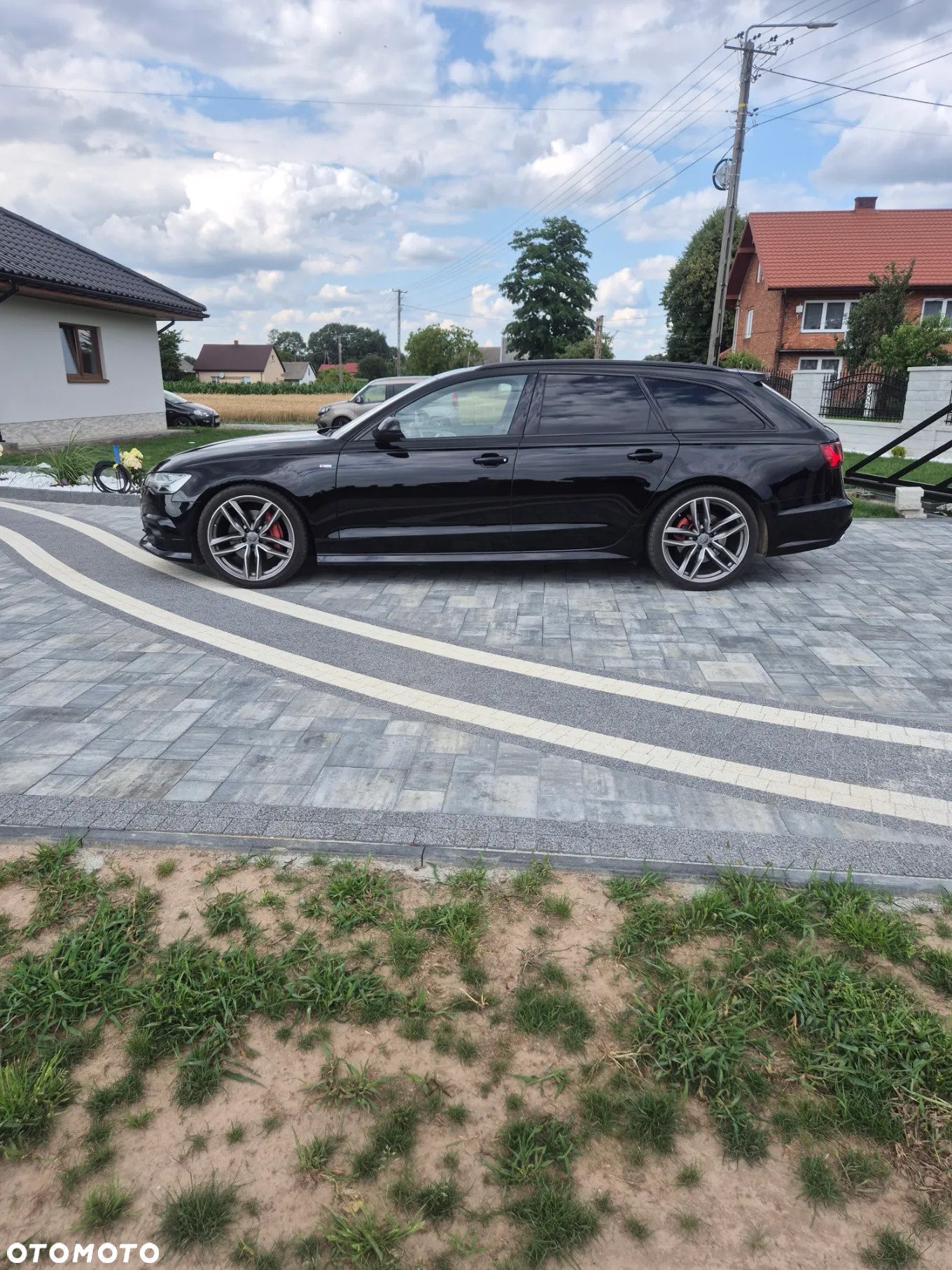 Audi A6 3.0 TDI Quattro S tronic - 22