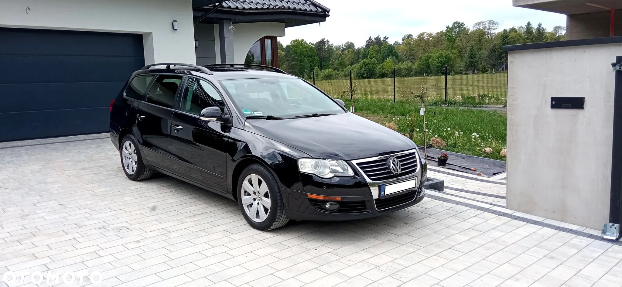 Volkswagen Passat 2.0 TDI DPF Trendline - 1