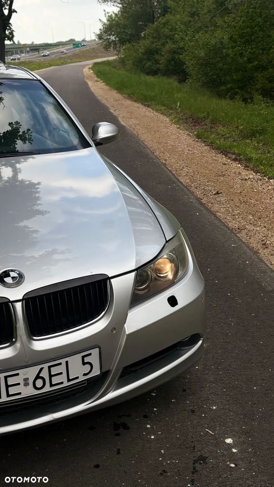 BMW Seria 3 320d - 6