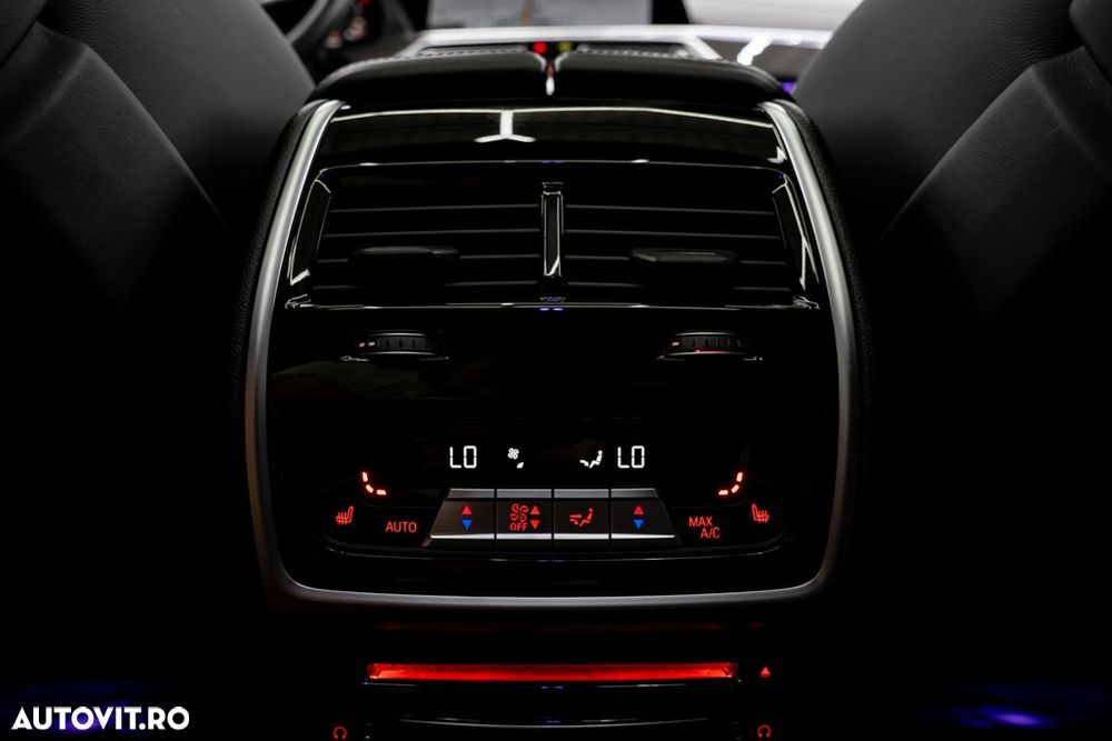 BMW X6 M Competition - 18