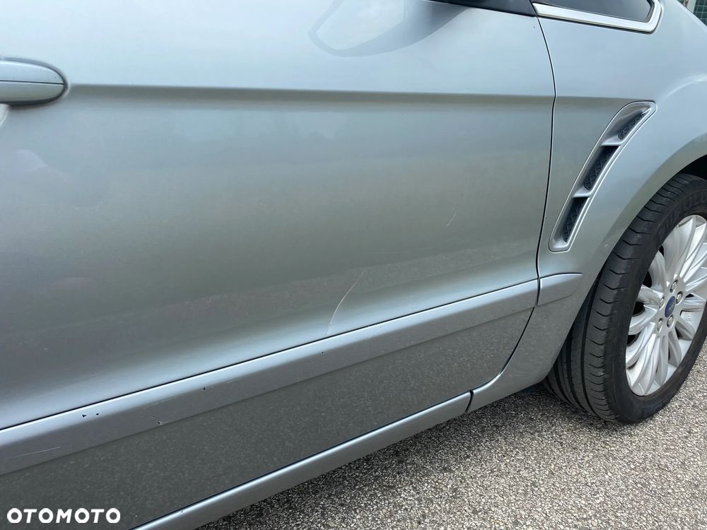 Ford S-Max 2.0 TDCi DPF Titanium MPS6 - 9