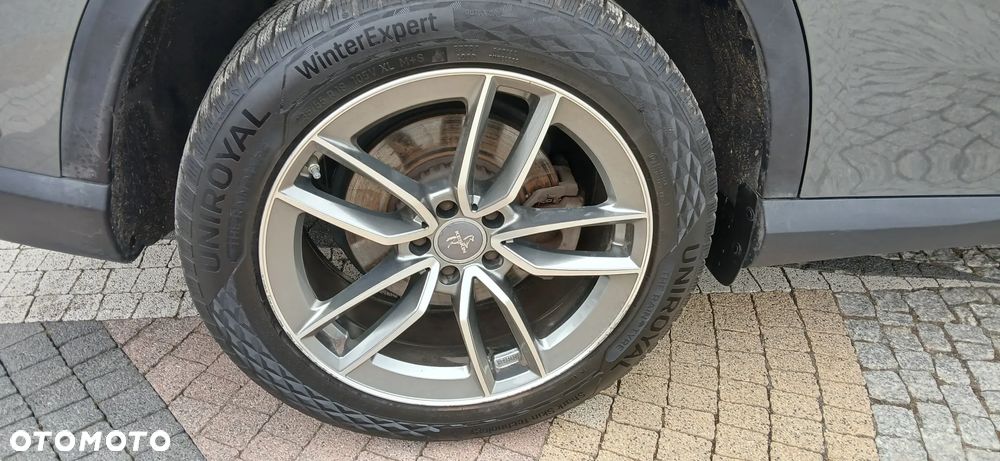 Mercedes-Benz GLC 200 mHEV 4-Matic AMG Line - 4