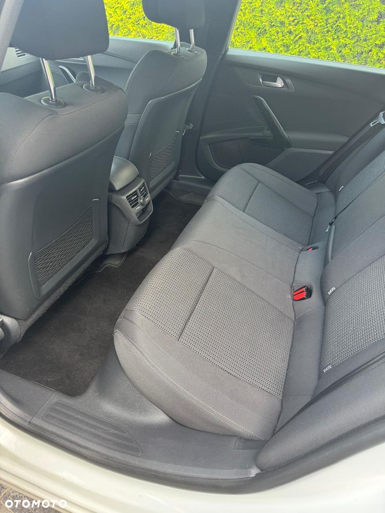 Peugeot 508 2.0 BlueHDi Active S&S - 8