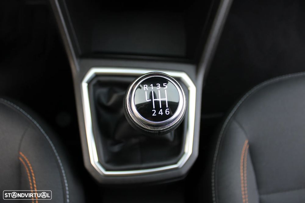 Dacia Sandero 0.9 TCe SL Stepway of Life - 28