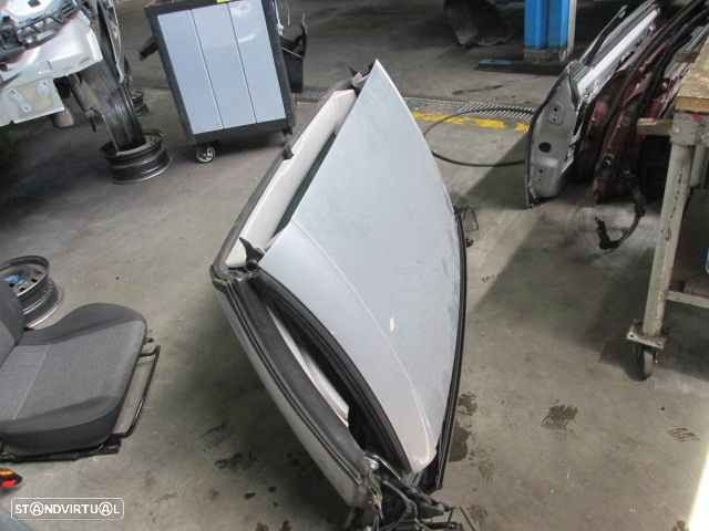 Teto De Abrir TET114 PEUGEOT 207 CC 2008 2P ELECTRICA - 3