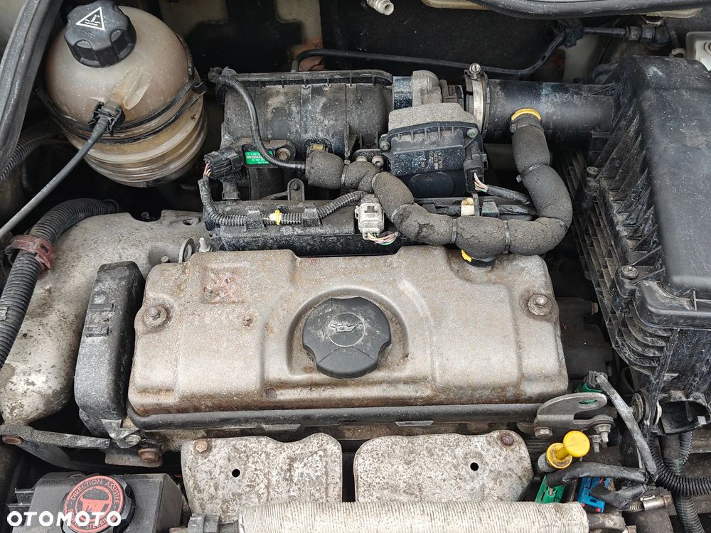 Peugeot 206 plus 1.1 Presence - 26