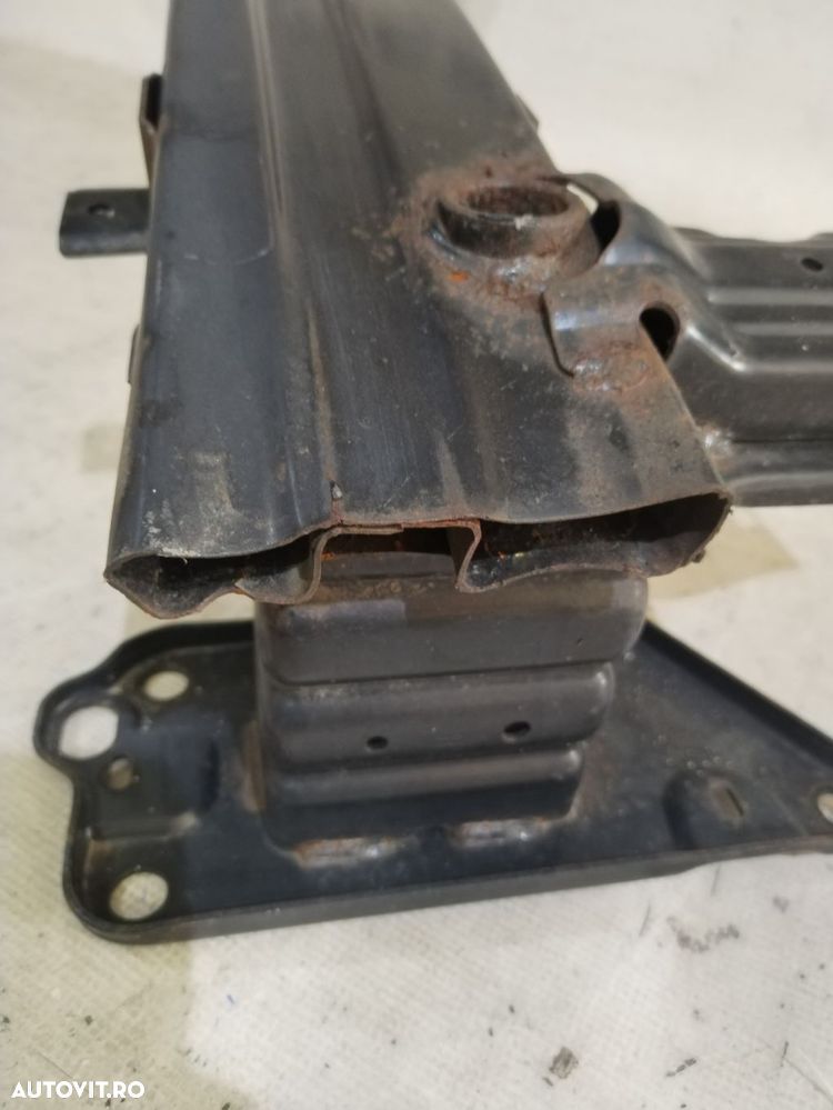 Armatura bara fata, Kia Carens, 2014, 2015, 2016, 2017, 2018. - 7