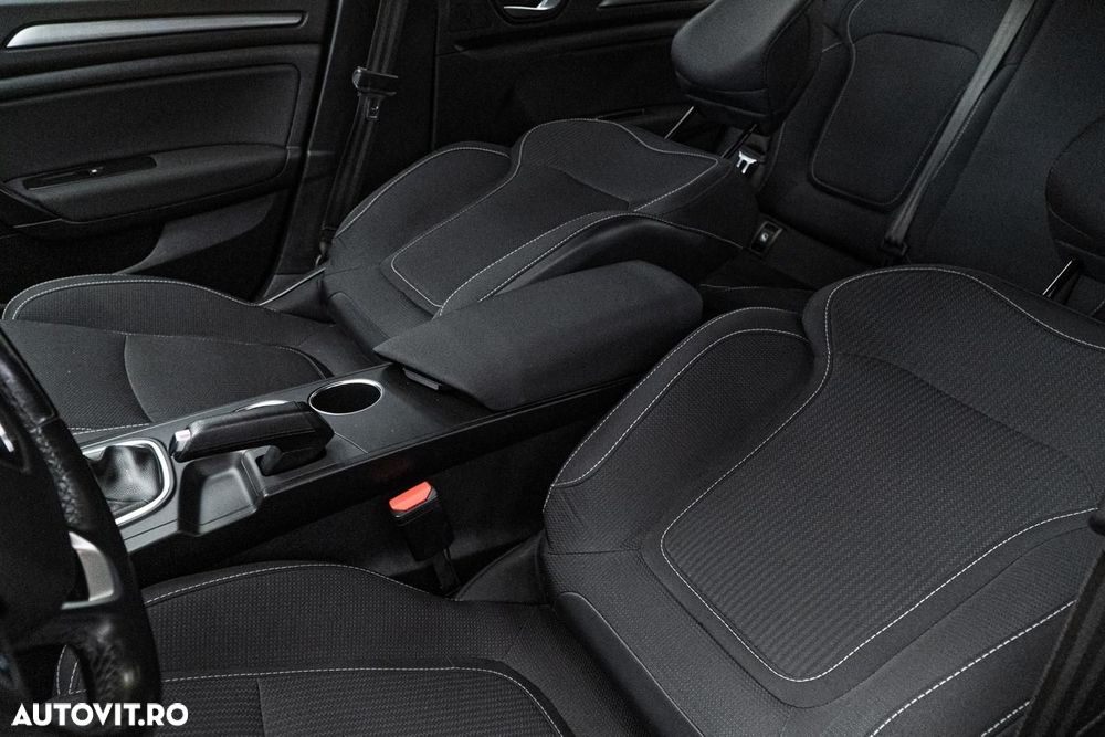 Renault Megane BLUE dCi 115 INTENS - 15