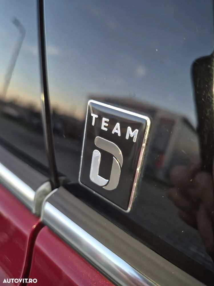 Toyota C-HR Hybrid Team Deutschland - 30