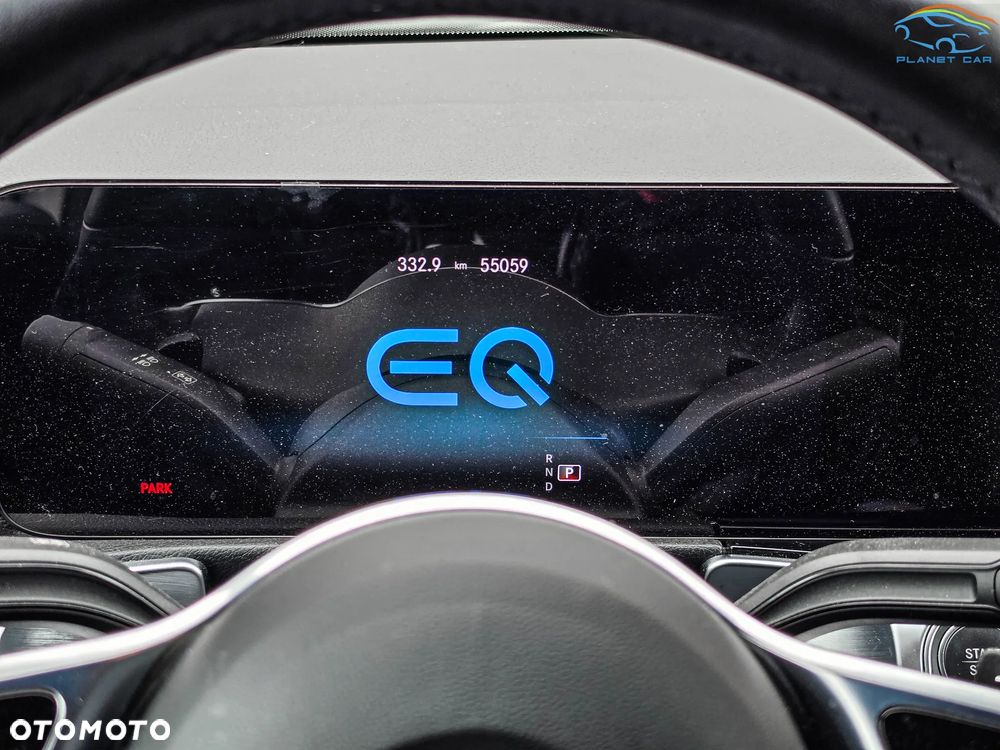 Mercedes-Benz EQB 250+ - 22