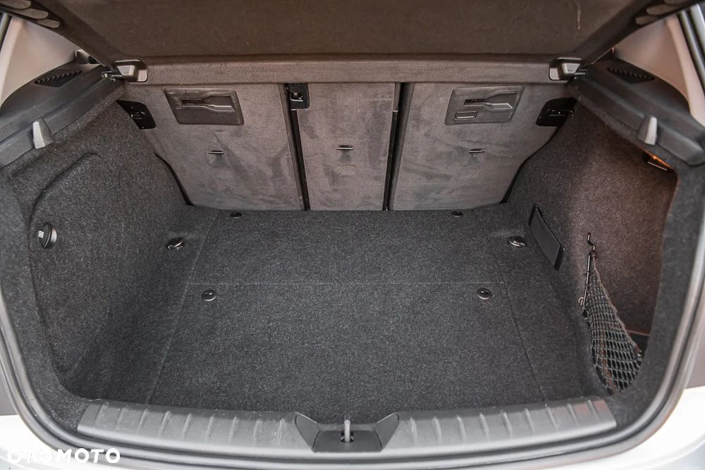 BMW Seria 1 116i Sport Line - 26