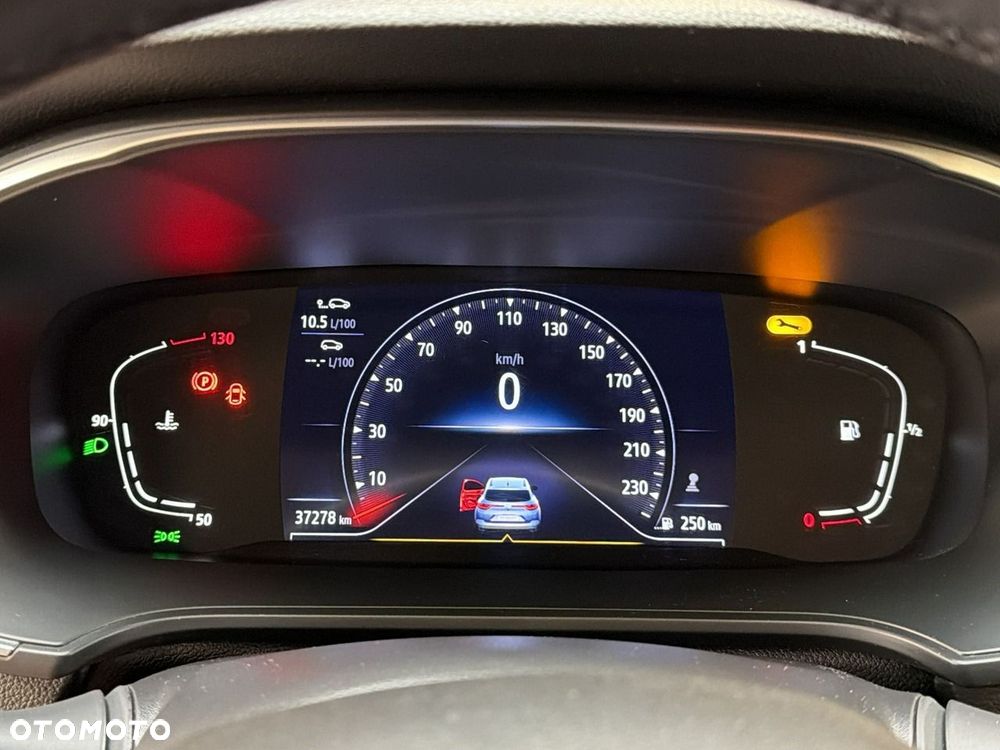 Renault Megane 1.3 TCe FAP Equilibre - 24