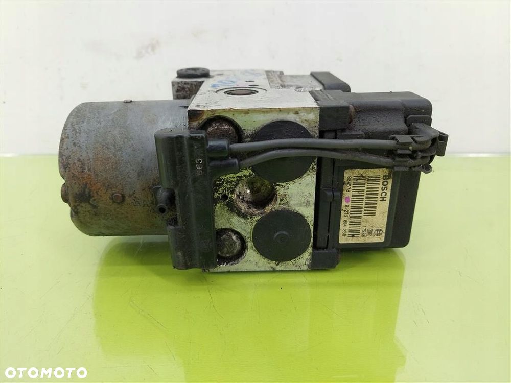 Pompa ABS Audi A8 D2 1994-2002 0273004358 BOSCH ORYGINAŁ - 3