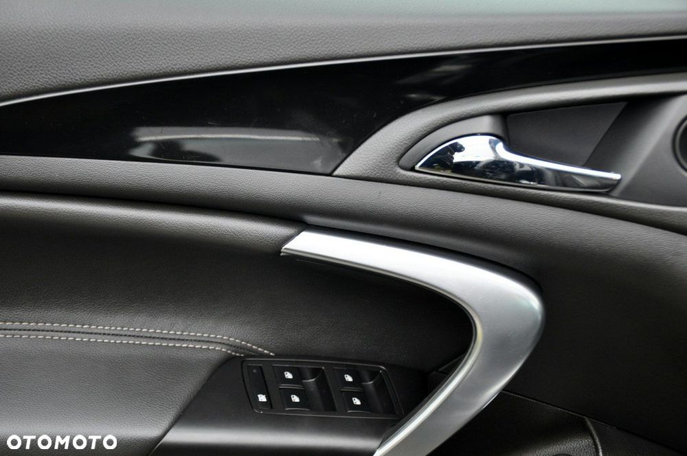 Opel Insignia - 37