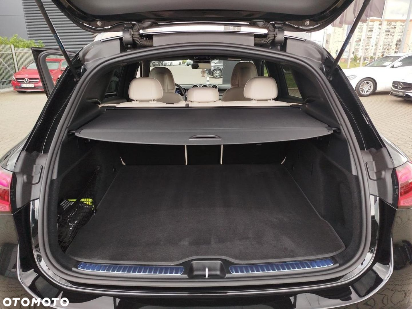 Mercedes-Benz GLC - 22