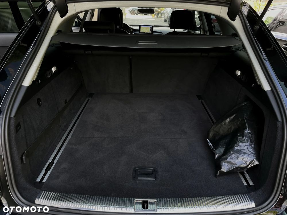 Audi A6 Avant 2.0 TDI ultra S tronic - 37