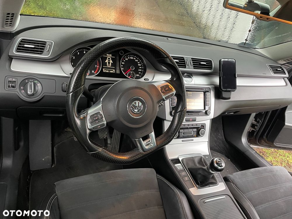 Volkswagen Passat CC 1.8 TSI - 24
