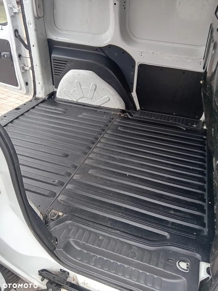 Mercedes-Benz Citan - 5