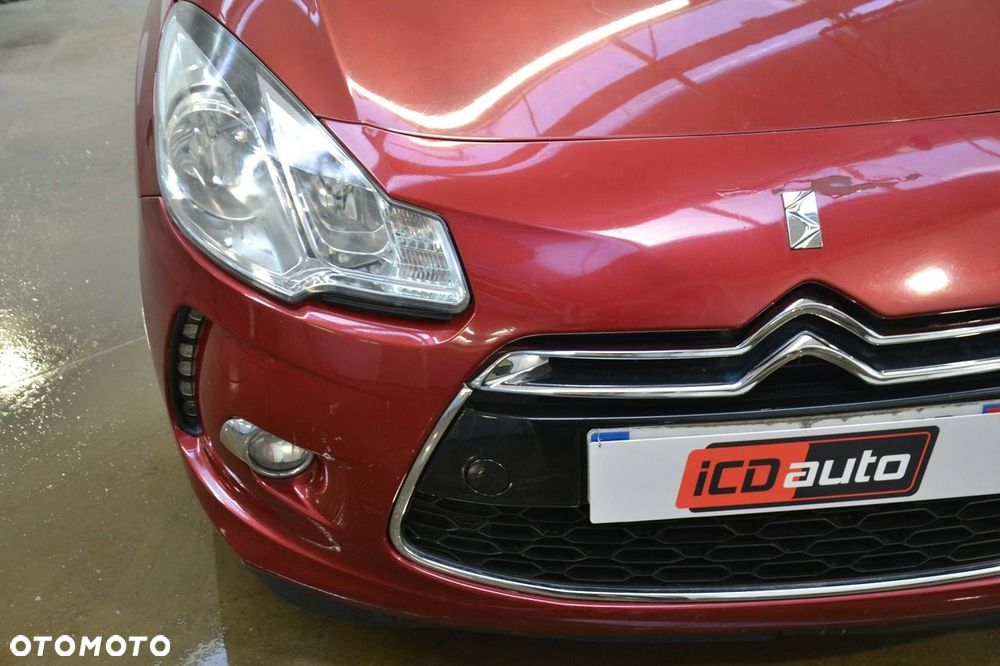 Citroën DS3 - 11