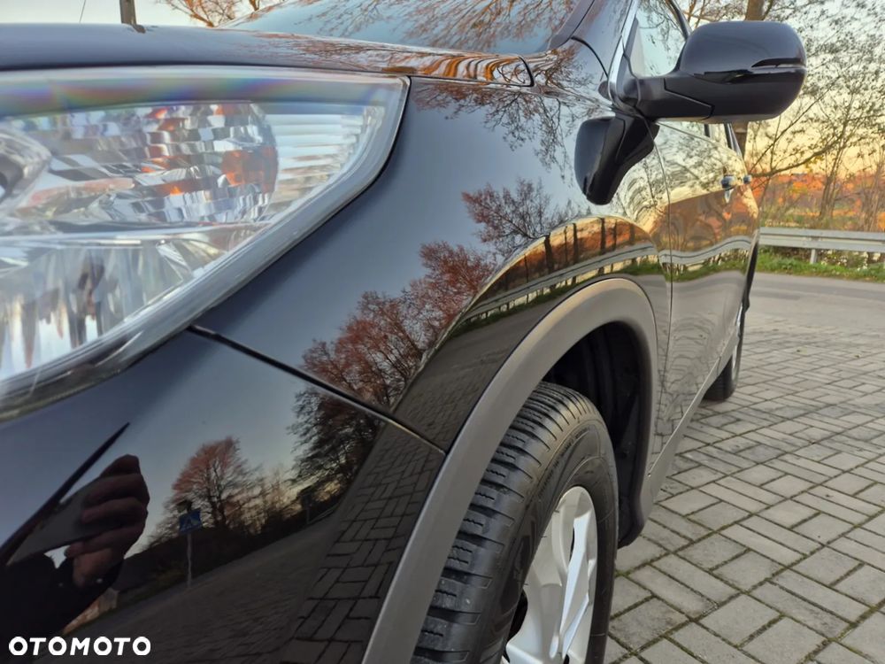 Honda CR-V 1.6i DTEC 2WD Elegance - 20