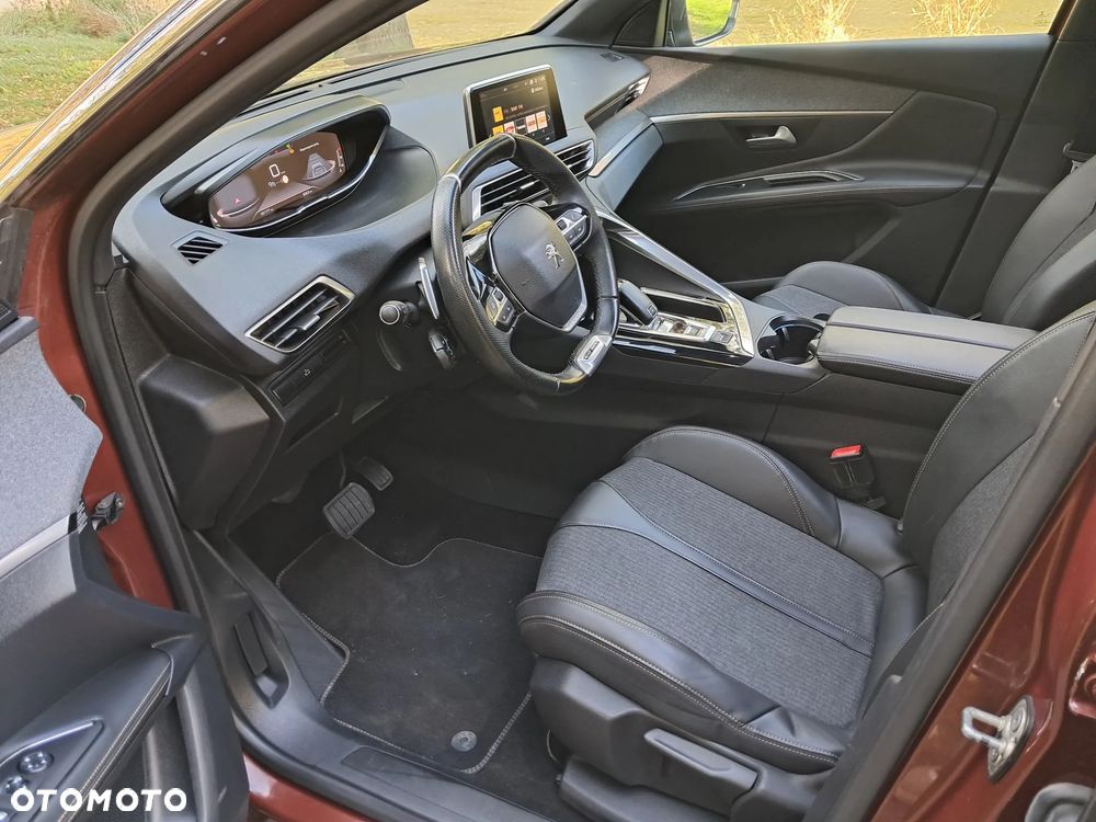 Peugeot 3008 - 20