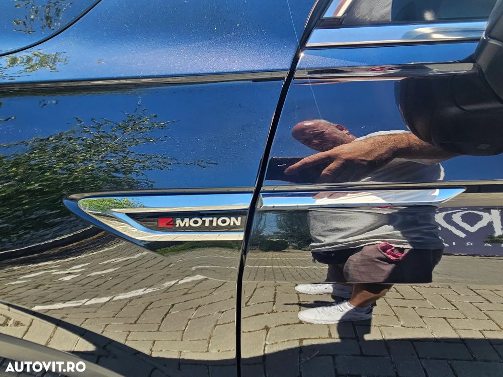 Volkswagen Tiguan - 19