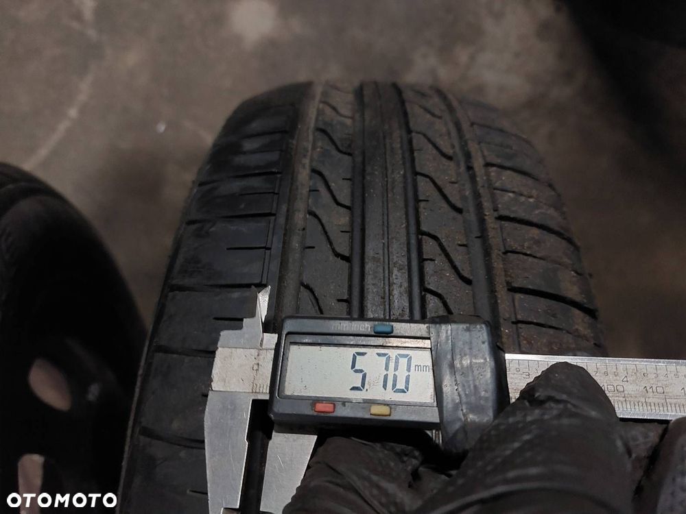 OPONY LETNIE 2 SZT 185/65R14 2017R STARFIRE RS-C 2.0 - 9