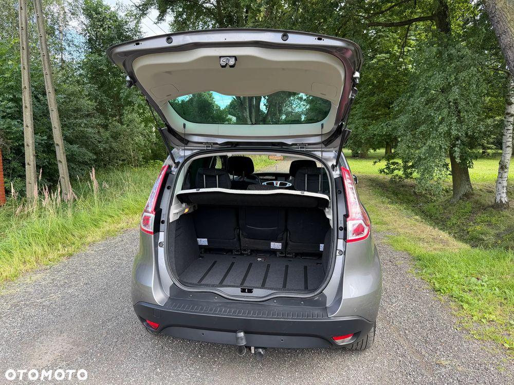Renault Scenic 1.9 dCi Confort Privilege - 26