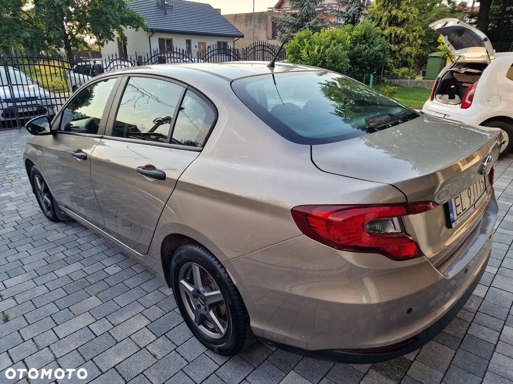 Fiat Tipo 1.4 16v Lounge - 6