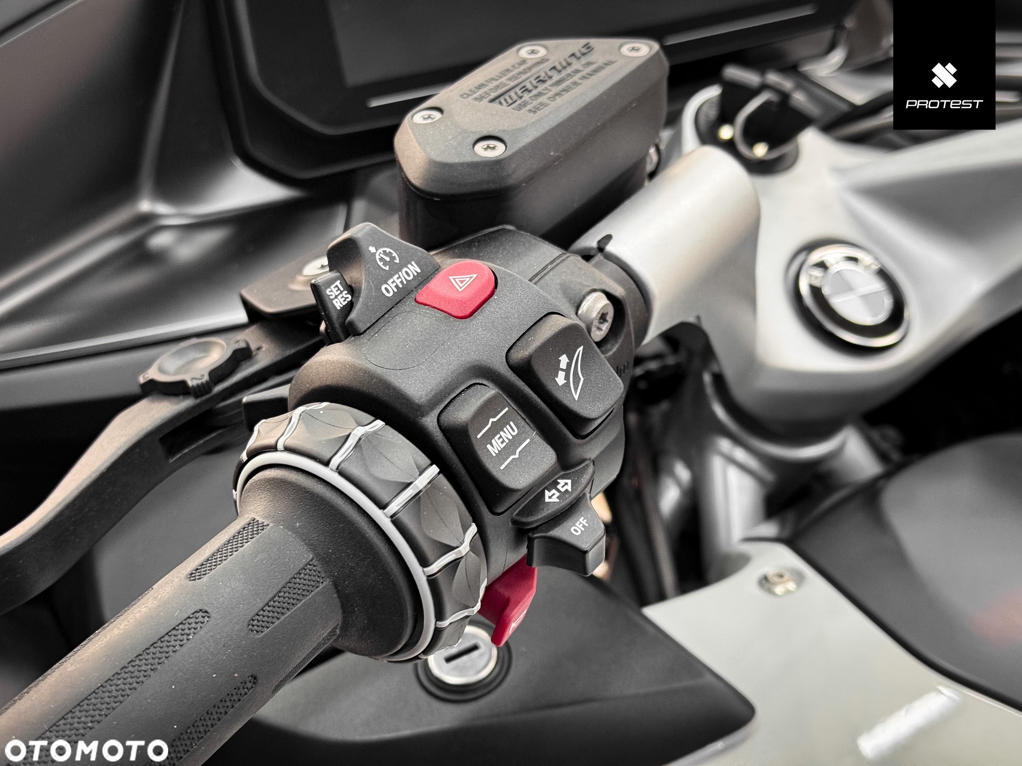 BMW RT - 22